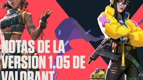 Killjoy se une como agente.