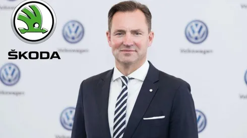 Schafer se desempeñó por cinco años como presidente de la división sudafricana de Wolkswagen.