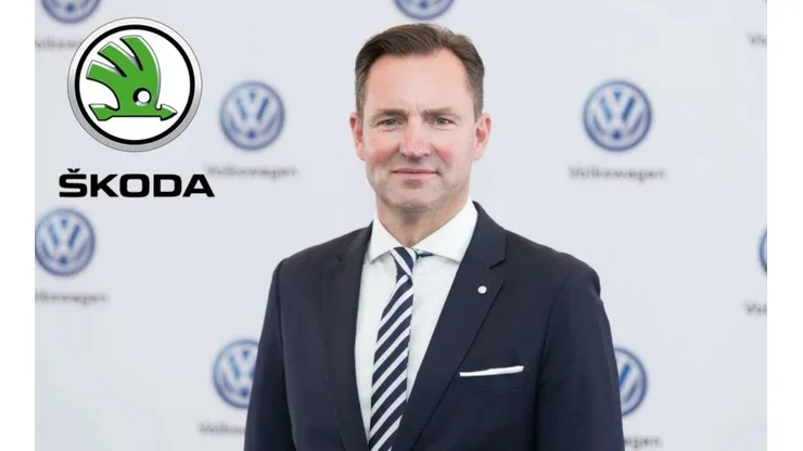 Schafer se desempeñó por cinco años como presidente de la división sudafricana de Wolkswagen.