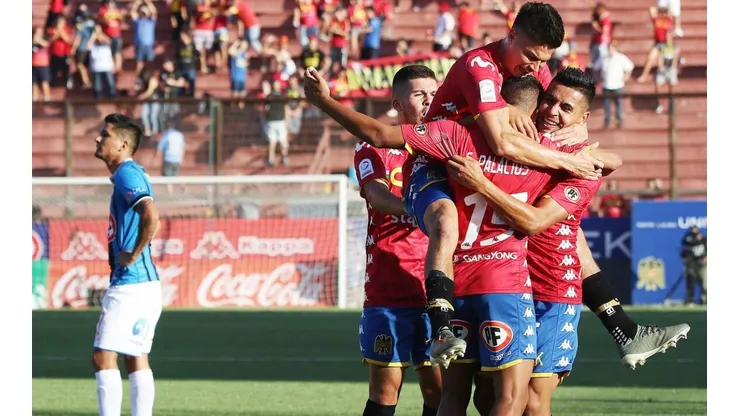 Unión Española le manda una especial invitación al Leverkusen