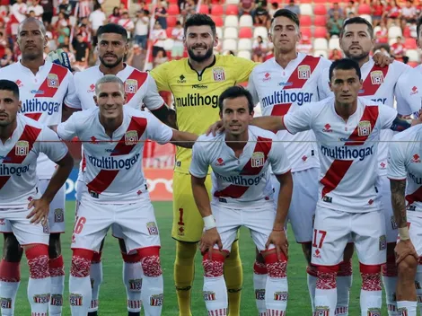 El covid-19 en Curicó no retrasará el retorno al fútbol en Chile