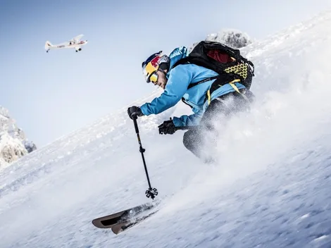 Revisa el impresionante documental "K2: El descenso imposible"