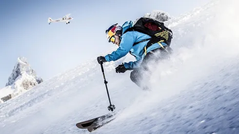 La K2 es la segunda montaña más alta del mundo, con una altura de 8.611 metros