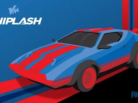 ¡Los autos llegarán esta noche a Fortnite!