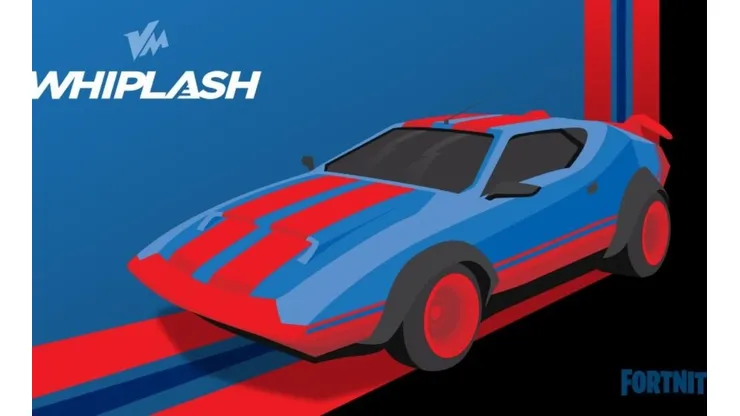 Los autos serán una realidad en el mundo de Epic Games.