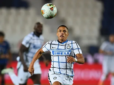 Última hora: Alexis se queda "casi gratis" en Italia