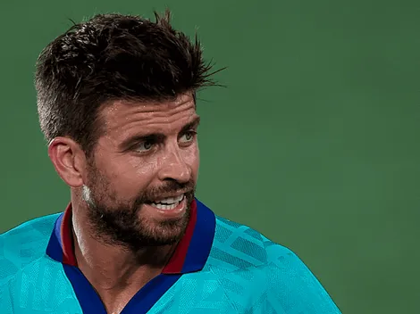 Ruggeri: "Piqué es un jugador medio pelo, es normalito"