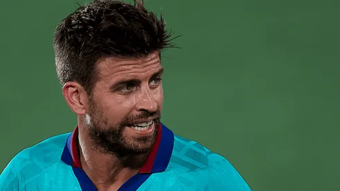 Ruggeri se lanza contra Piqué