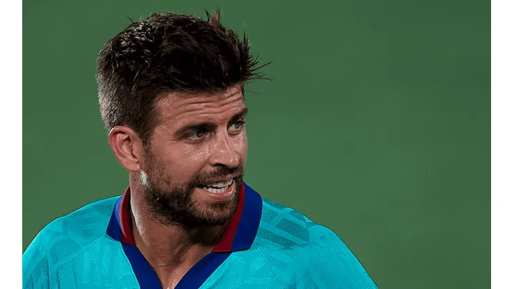 Ruggeri se lanza contra Piqué