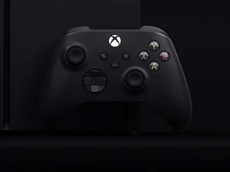 Microsoft pega fuerte y anuncia que Xbox Series X será compatible con todos los mandos de Xbox One