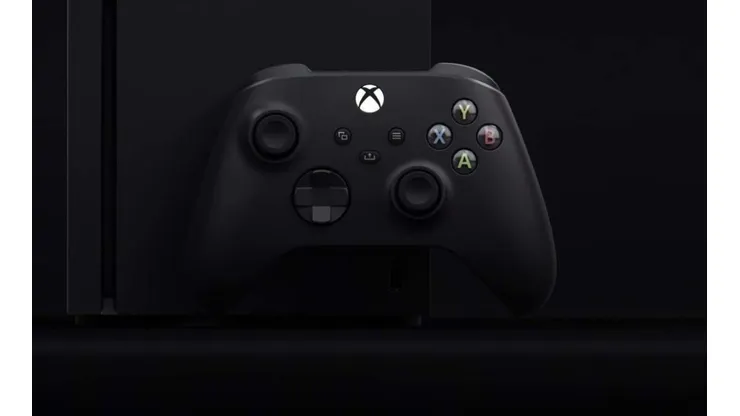 Xbox Series X será compatible con todos los controles de Xbox One