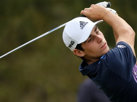 “Están dando mucha ventaja en todos los deportes"