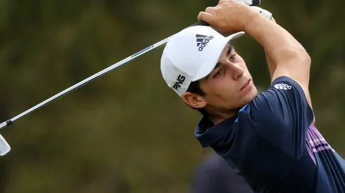 Niemann cuestiona a las autoridades para que los deportistas puedan practicar al aire libre.