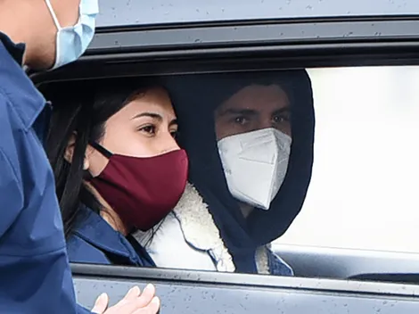 Martín Pradenas suma dos casos de violación a su causa