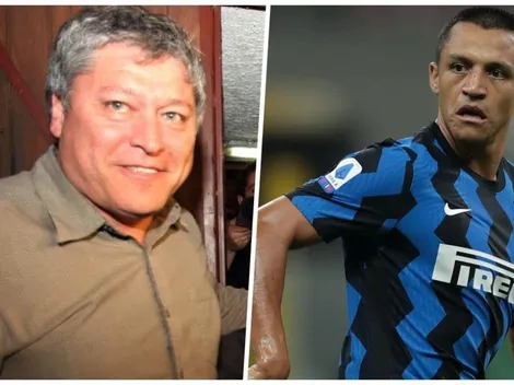 “Yo técnico o dirigente del Manchester hubiese recuperado a Alexis”