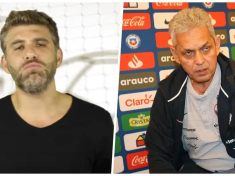 De Tezanos destruye a Rueda: “En dos años no te ha sacado un jugador”