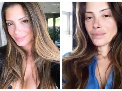 Roxana Muñoz concluye sus polémicos 21 días de ayuno