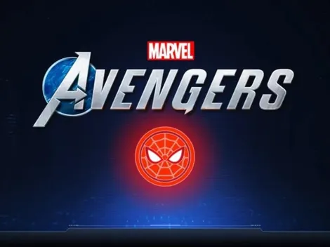 ¡Spider-Man llega a Marvel's Avengers de forma exclusiva para la PS4!