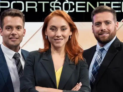 SportsCenter Chile vuelve a las pantallas de ESPN