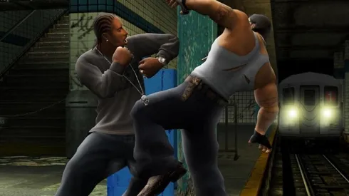 Ice-T quiere Def Jam: Fight For NY para nuevas consolas