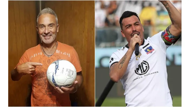 Juvenal Olmos alaba a Paredes