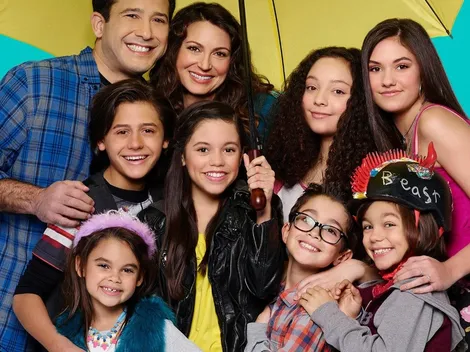 Actriz de Disney fue arrestada por violencia doméstica