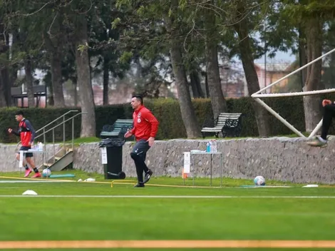 Dirección del Trabajo: ByN le debe días a los jugadores de Colo Colo
