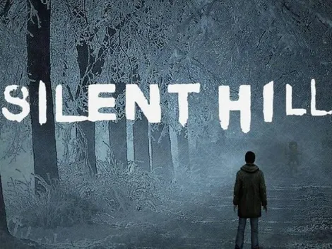 Konami juega al despiste y anuncia la cuenta oficial de Silent Hill