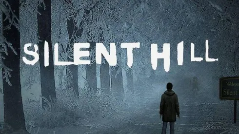 Konami juega con el sentimiento de los fanáticos de Silent Hill