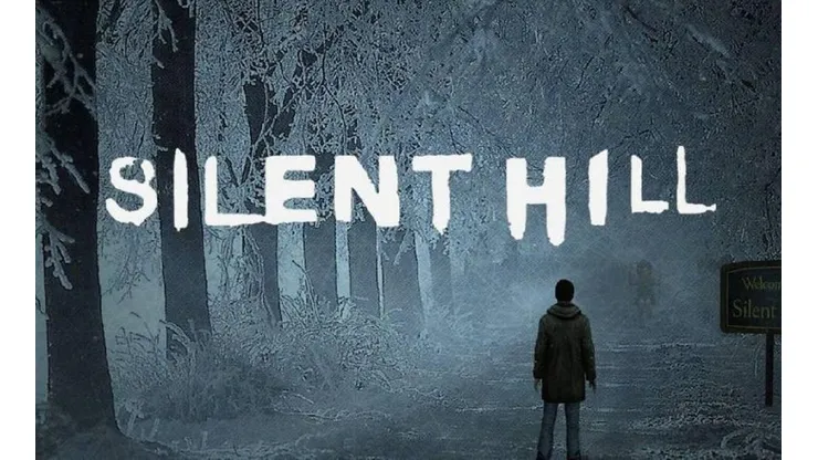 Konami juega con el sentimiento de los fanáticos de Silent Hill