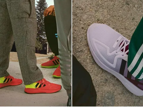 adidas Originals lanza sus modelos ZX 2K BOOST