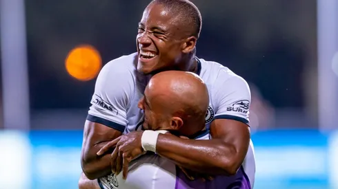 Sergi Santos locura en la MLS