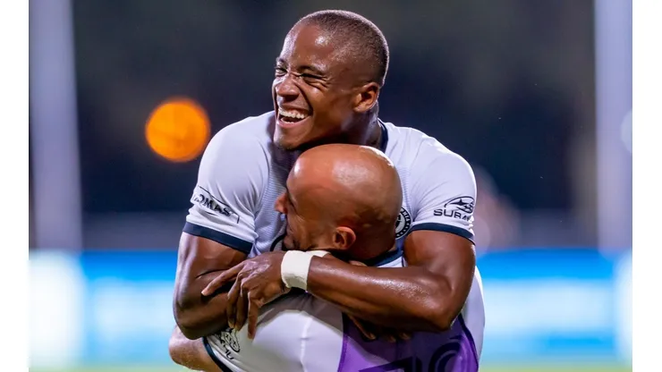 Sergi Santos locura en la MLS