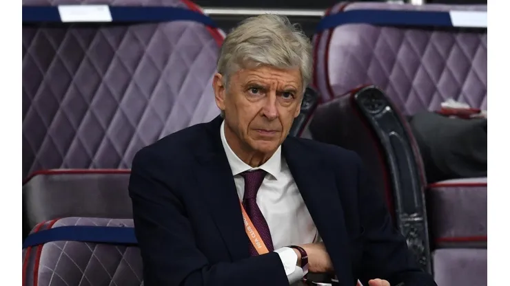 Wenger apuesta por el City y el PSG