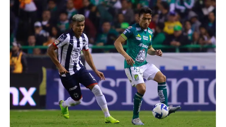 Partidazo habrá en el Estadio León este lunes.
