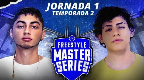 Confirmados las dos primera batallas de FMS Chile