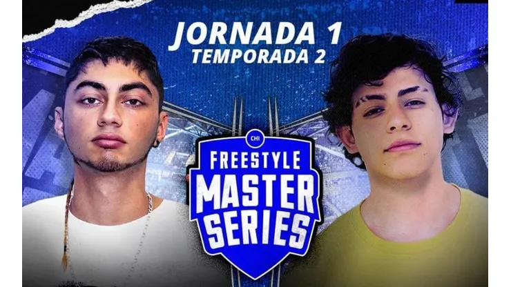 Confirmados las dos primera batallas de FMS Chile