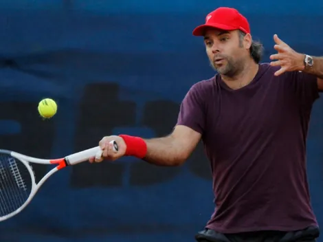 González vaticina un gran regreso de Garin y Jarry a las canchas