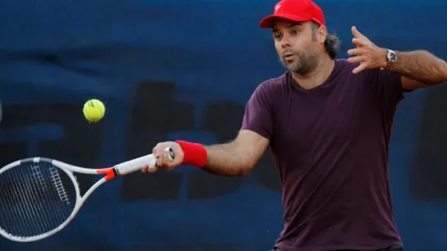 González cree que Garin y Jarry tendrán un gran regreso a las canchas.