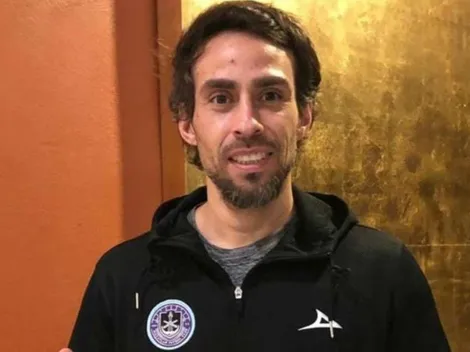 DT de Mazatlán: "Mago Valdivia se resintió de una lesión"