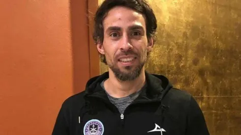 Mago Valdivia, ausente en Mazatlán contra Querétaro.