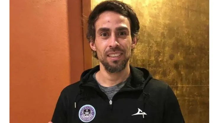 Mago Valdivia, ausente en Mazatlán contra Querétaro.