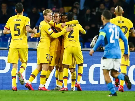 "Su garra y derroche lo convierten en un jugador indispensable"