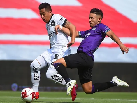 Mazatlán empata ante Querétaro y suma su primer punto en Liga MX