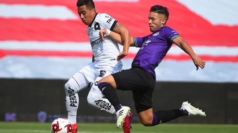 Valioso empate para el Mazatlán