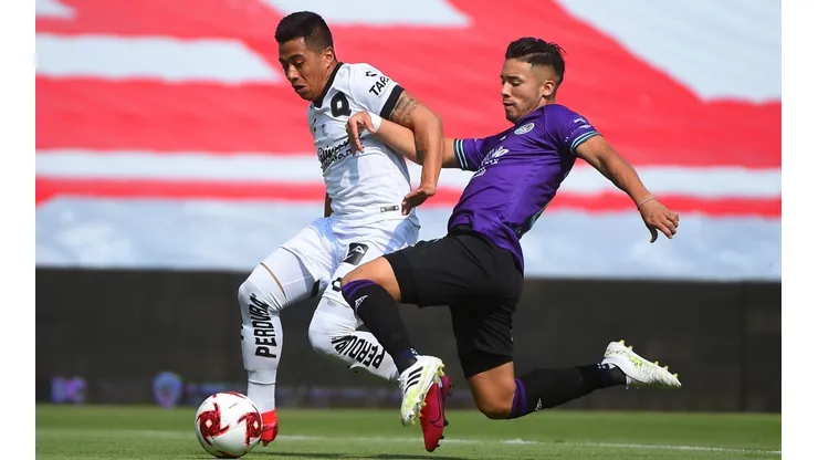 Valioso empate para el Mazatlán