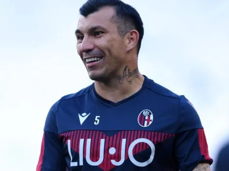Medel celebra la edad de Cristo y la resurrección de su carrera