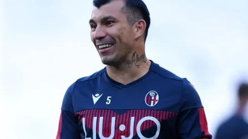 Medel celebra su cumpleaños con un gran cierre de temporada en Italia.