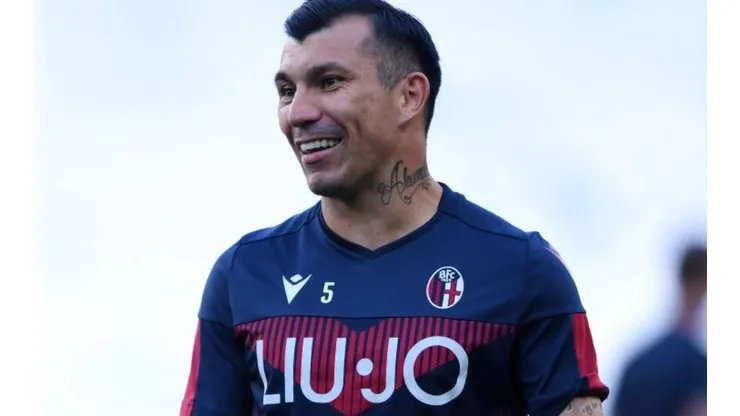 Medel celebra su cumpleaños con un gran cierre de temporada en Italia.