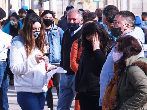 Este es el permiso temporal que se necesita para ir a una sucursal a pedir el 10% de la AFP